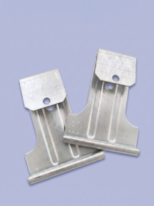 Gancho para tambor motor lateral