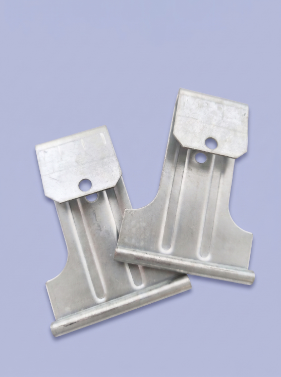 Gancho para tambor motor lateral