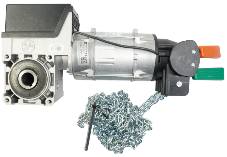 Motor GFA Elektromaten