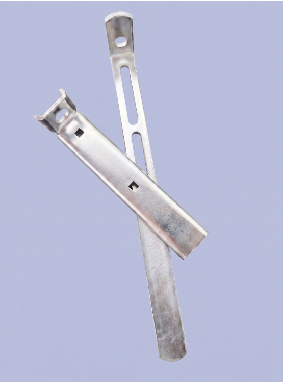Picaporte Puerta Enrollable