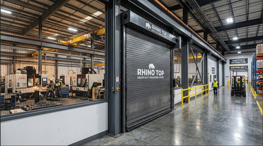 puerta rhino top