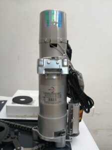 Motor Lateral Para Puerta Enrollable AMP Motions 300K