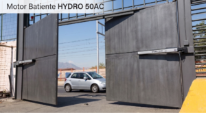 brazo batiente hydro 50ac